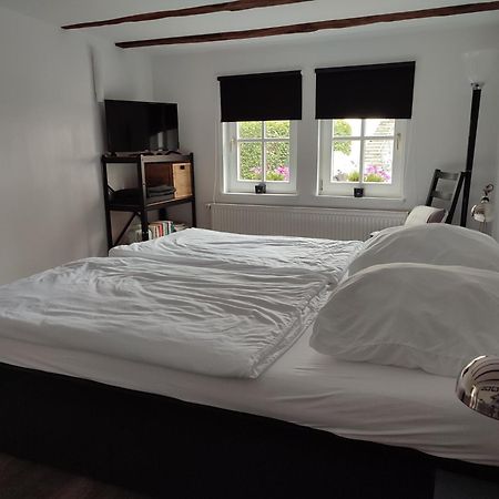 Duex-Hof Apartment Fachwerkhaus Bornheim  Zewnętrze zdjęcie