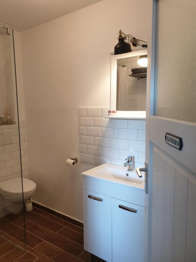 Duex-Hof Apartment Fachwerkhaus Bornheim  Zewnętrze zdjęcie