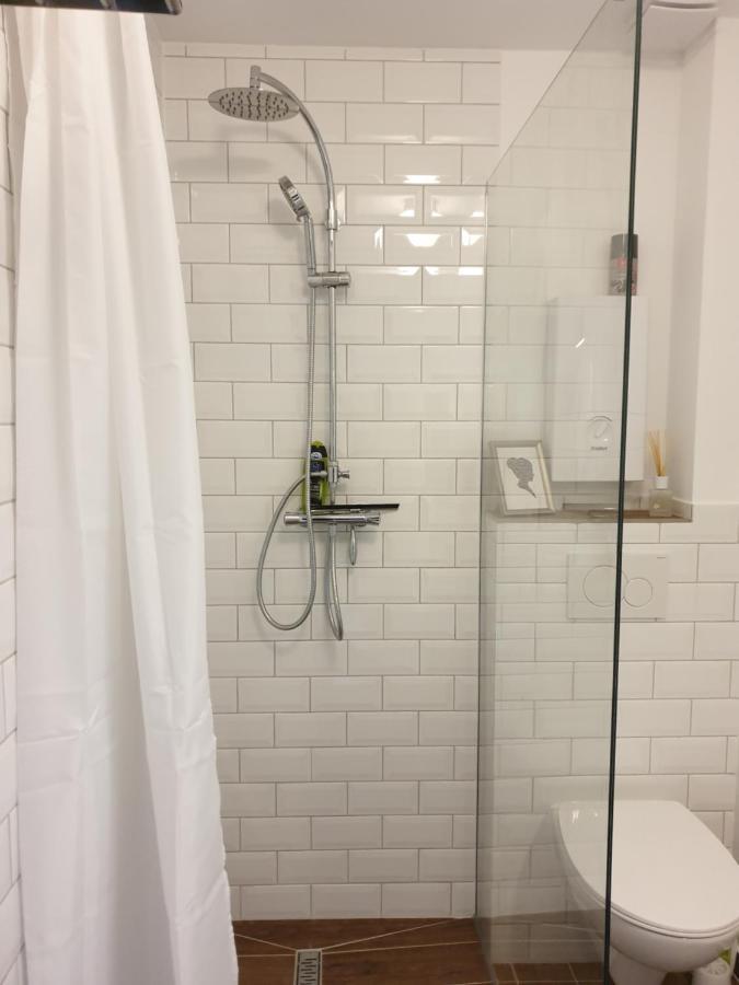 Duex-Hof Apartment Fachwerkhaus Bornheim  Zewnętrze zdjęcie
